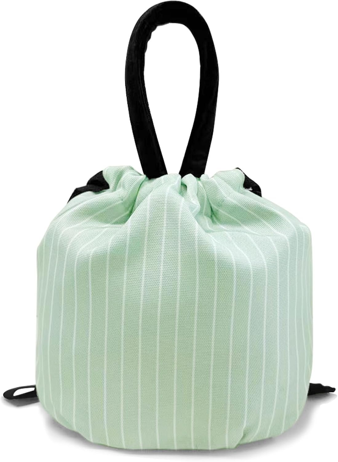 Lightweight Drawstring Lunch Bag