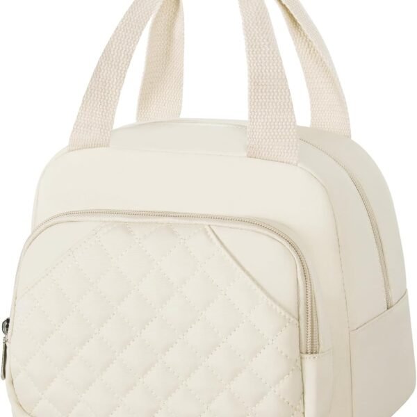 Unisex adult lunch bag