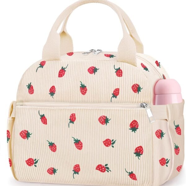 Women's lunch bag