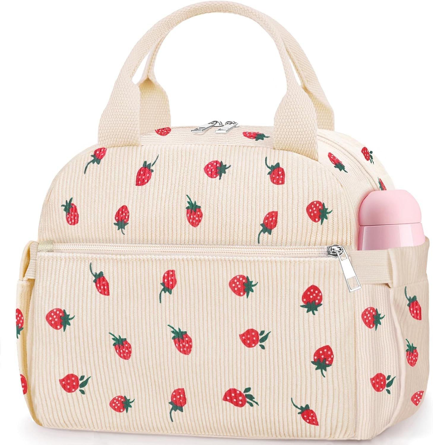 Women's lunch bag