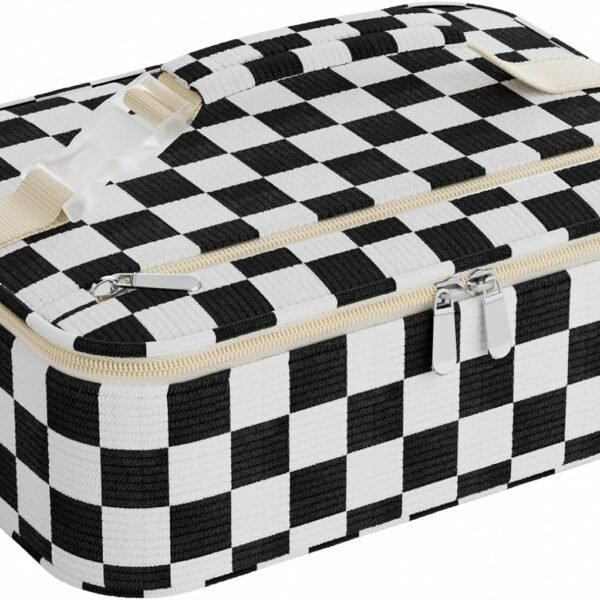 Small insulated lunch bag