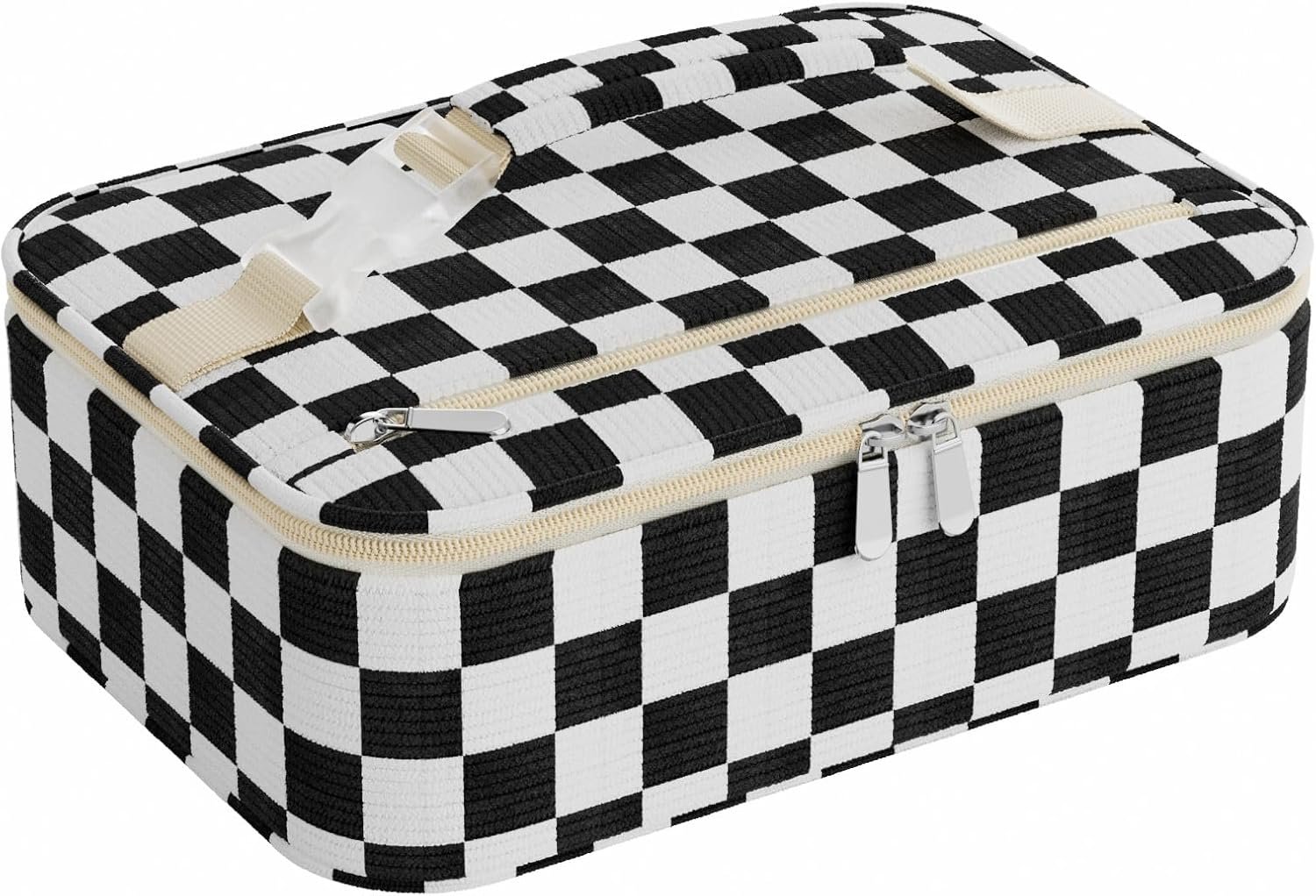 Small insulated lunch bag