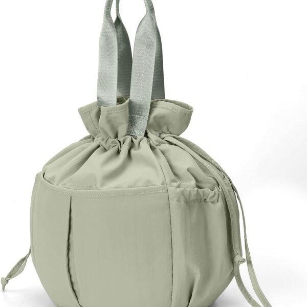 Large Insulated Lunch Bag