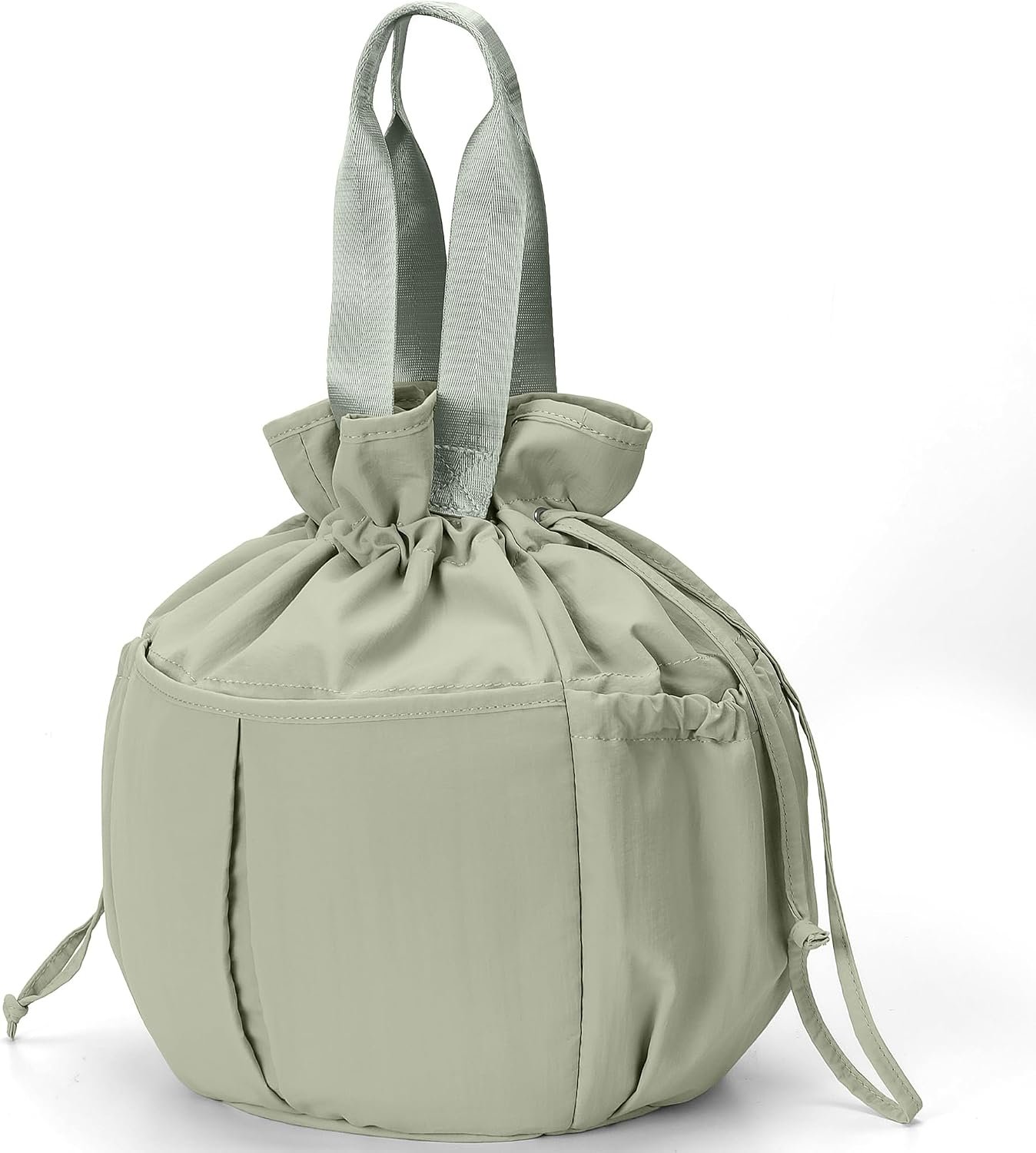 Large Insulated Lunch Bag