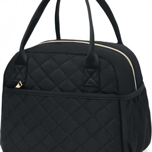 Insulated Lunch Bag