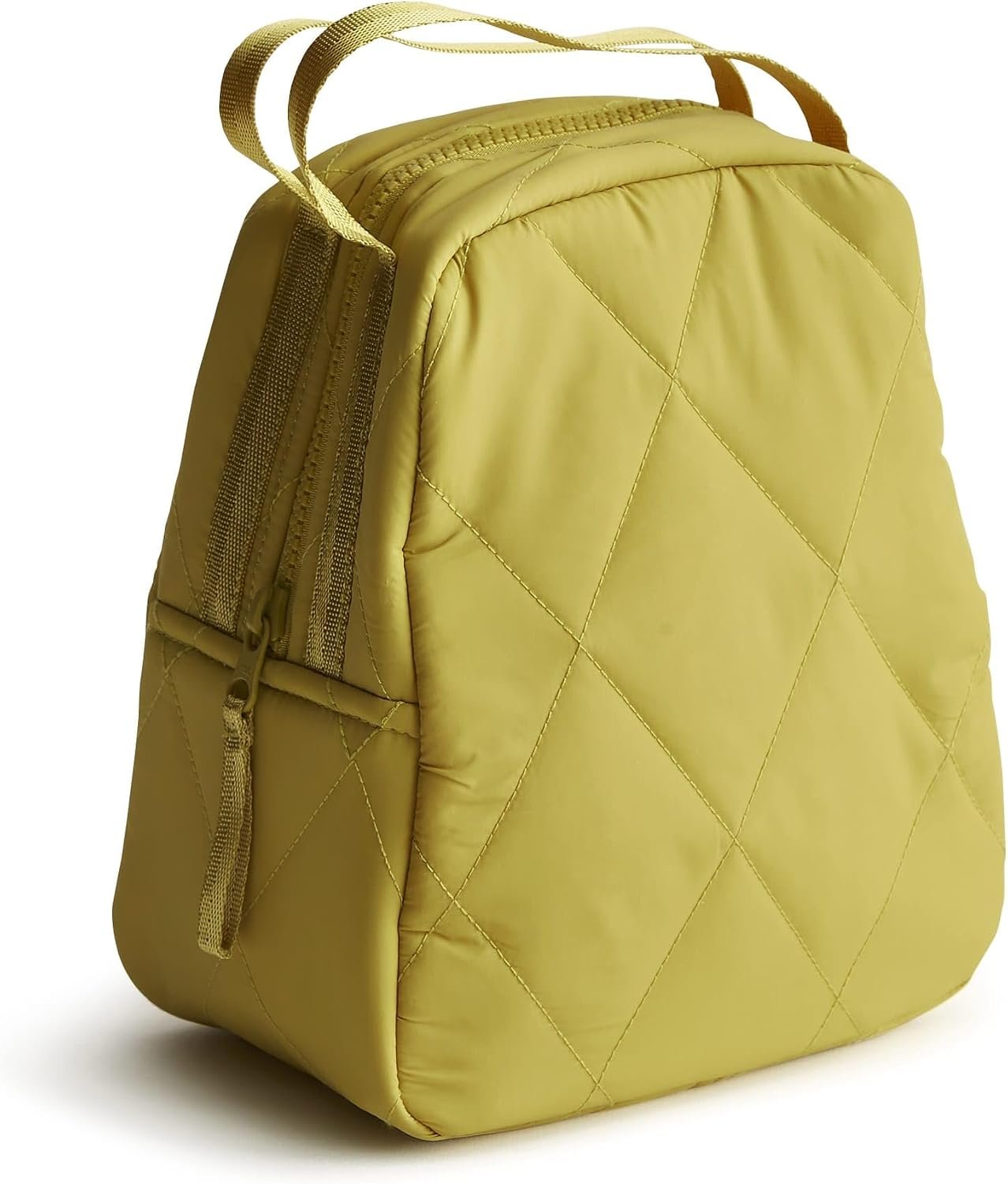 Lightweight lunch bag