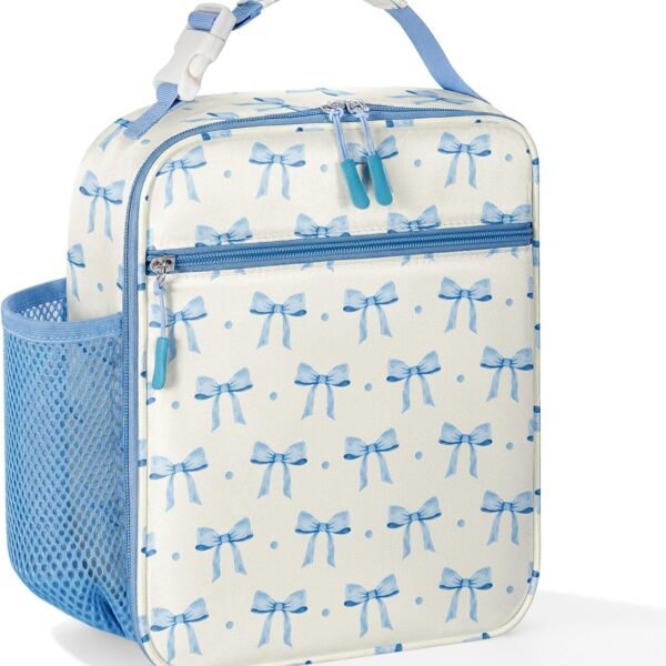Lightweight, Durable, and Easy-to-Clean Insulated Bag
