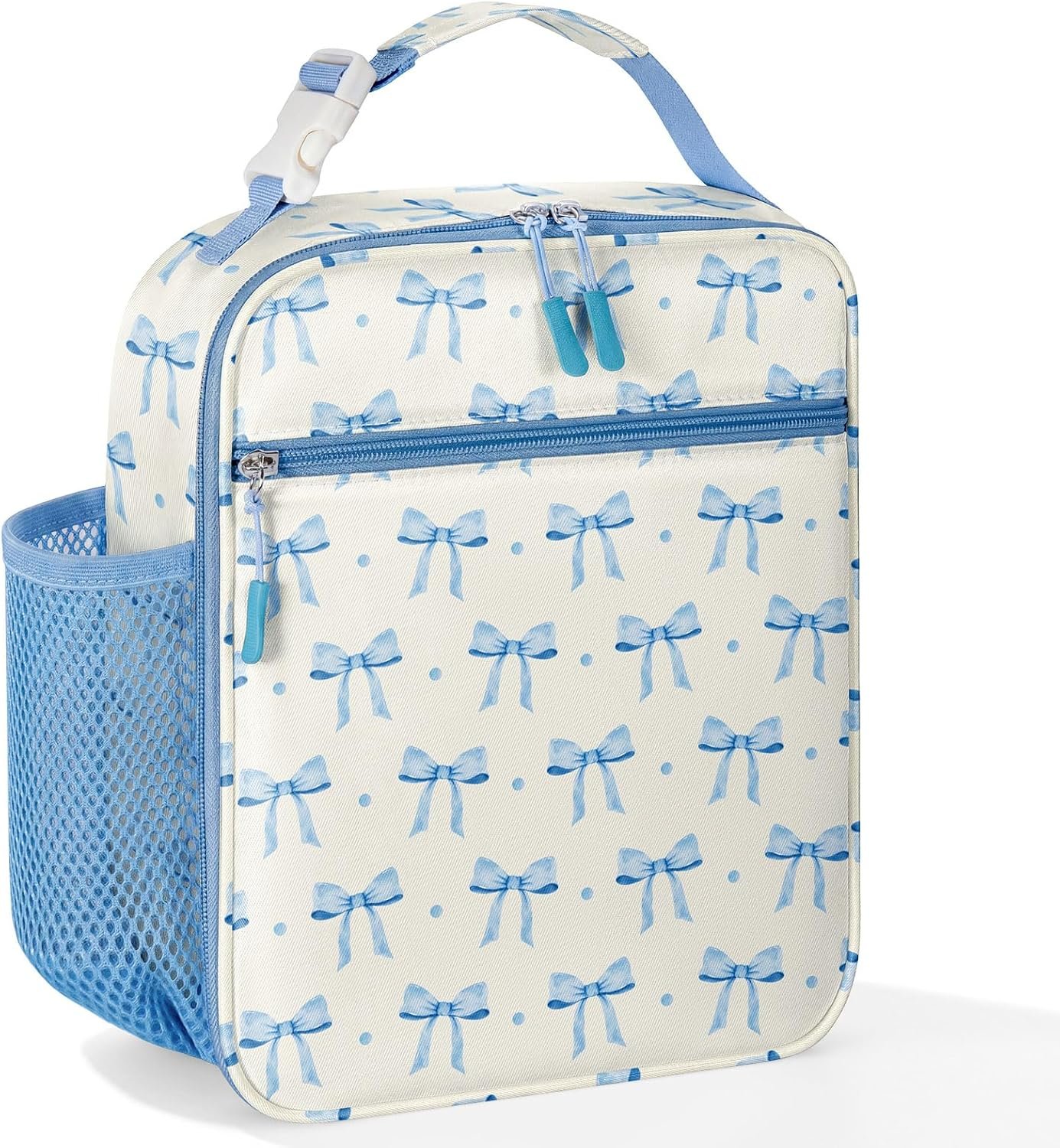 Lightweight, Durable, and Easy-to-Clean Insulated Bag