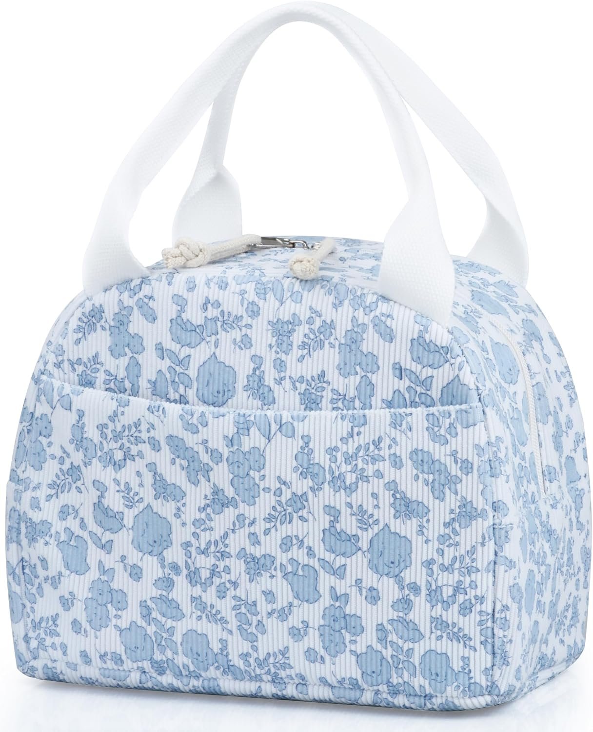 Large Insulated Lunch Bag