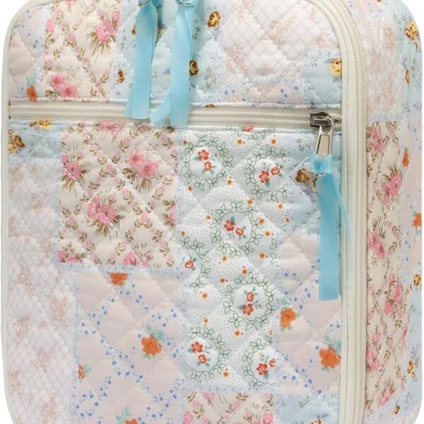 Women's Cotton Lunch Bag