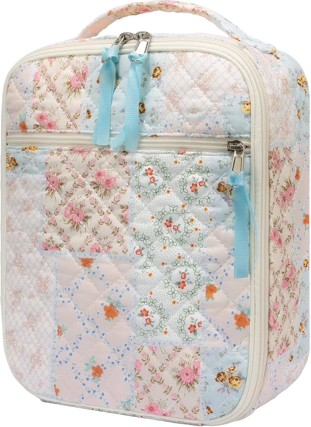 Women's Cotton Lunch Bag