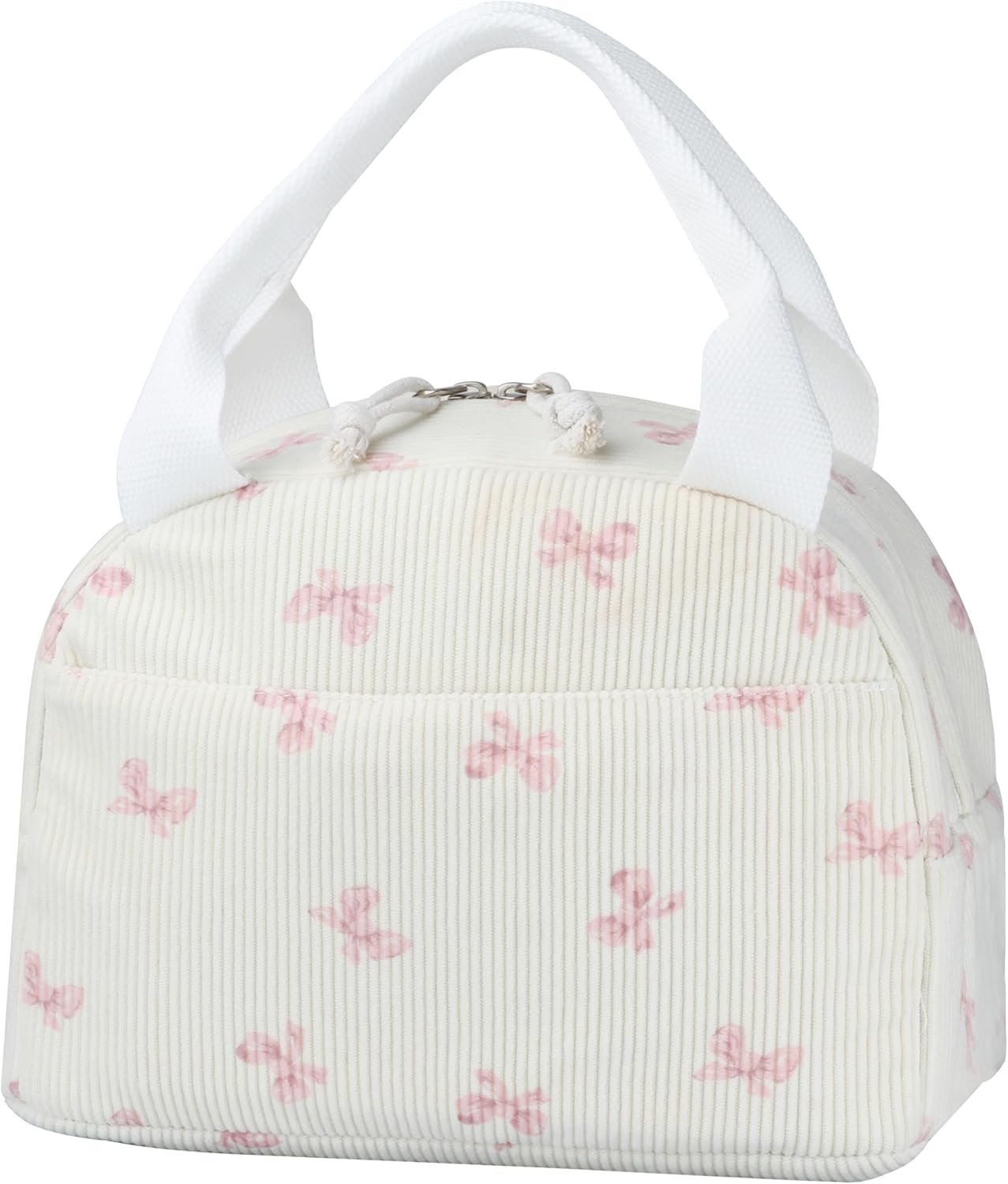 Insulated lunch bag